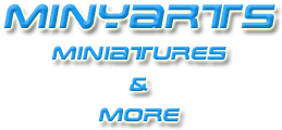 Minyarts